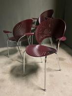 Fredericia Stolefabrik - Nanna Ditzel - Stoel (4) - Trinidad, Antiek en Kunst