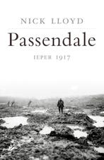Passendale 9789048827398 Nick Lloyd, Verzenden, Gelezen, Nick Lloyd