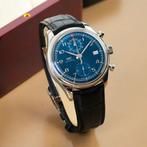 IWC - Portuguese Chronograph Classic Laureus Sport for Good