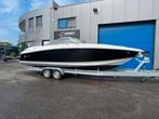 Cobalt 262 - 2012, Watersport en Boten, Ophalen, Binnenboordmotor, 6 meter of meer, Zo goed als nieuw