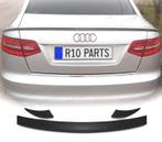 AILERON BECQUET LAME COFFRE AUDI A6 C6 BERLINE 04-11 LOOK AB, Verzenden, Nieuw