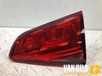 Achterlicht rechts Volkswagen Golf O291647