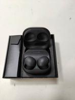 Samsung Buds2 Pro Zwart Oordopjes, Telecommunicatie, Verzenden, Nieuw