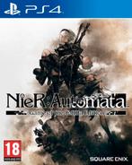 Nier automata Game of the yorha edition / PS4, Games en Spelcomputers, Ophalen of Verzenden, Nieuw