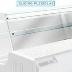 Plexiglas deuren MELODY 4000 mm Diamond  Diamond, Articles professionnels, Verzenden