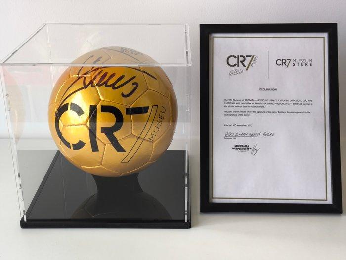 Cristiano Ronaldo - Bal, Verzamelen, Overige Verzamelen