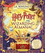 The Harry Potter wizarding almanac / Harry Potter, Boeken, Verzenden, Zo goed als nieuw, J.K. Rowling