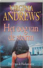 De Hudson-Serie / 3 Het Oog Van De Storm 9789032509811, Boeken, V. Andrews, Zo goed als nieuw, Verzenden