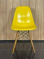 Charles Eames, Ray Eames - Chaise - DSW - Bois, Fibre de, Antiek en Kunst