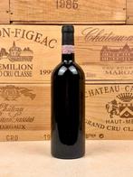 2001 Marroneto, Madonna delle Grazie - Toscane, Brunello di, Verzamelen, Nieuw