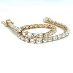 Zonder Minimumprijs - Armband - 14 karaat Geel goud -, Handtassen en Accessoires, Nieuw