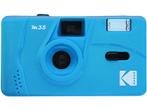 Kodak -  Herbruikbare 35 Mm-camera Blauw  Camera, Audio, Tv en Foto, Verzenden, Nieuw, Kodak