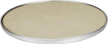 SHOMWODEL CADAC Dometic - Pizzasteen Pro 30 - ø 25cm - Me.. beschikbaar voor biedingen