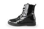Kipling Veterboots in maat 31 Zwart | 5% extra korting, Kinderen en Baby's, Kipling, Verzenden, Jongen of Meisje, Schoenen