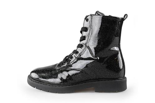 Kipling Veterboots in maat 31 Zwart | 5% extra korting, Kinderen en Baby's, Kinderkleding | Schoenen en Sokken, Jongen of Meisje