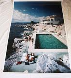 Slim Aarons (1916–2006) - Hotel du Cap Eden-Roc Antibes,