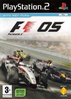Formula One 05 (Losse CD) (PS2 Games), Consoles de jeu & Jeux vidéo, Jeux | Sony PlayStation 2, Enlèvement ou Envoi