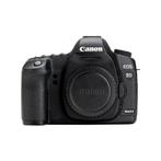 Canon EOS 5D Mark II met garantie, Audio, Tv en Foto, Verzenden, Nieuw