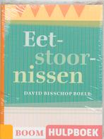 Eetstoornissen + CD-ROM 9789085060406, D. Bisschop Boele, David Bisschop Boele, Verzenden