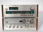Sony - ST-2950F - TA-2650 Solid state versterker - Diverse, Audio, Tv en Foto, Nieuw