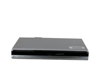 Panasonic DMR-EH58EC-S | DVD / Harddisk Recorder (250 GB), Verzenden