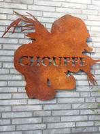 Décoration murale - Belgique - Plaque murale La Chouffe