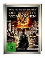 Die Tribute von Panem - The Hunger Games von Ross, Gary  DVD, Verzenden