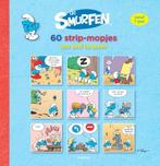 De Smurfen - 60 Stripmopjes 9789002250828, Zo goed als nieuw, Peyo, Verzenden
