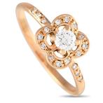 Mauboussin - Bague - 18 carats Or jaune, Bague en or rose 18, Nieuw