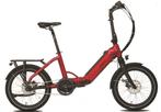 Elektrische vouwfietsen fiets damesfiets klapfiets e-bike, Vélos & Vélomoteurs, Vélos | Vélos pliables, Ophalen of Verzenden