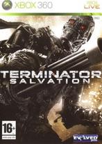 Terminator Salvation Xbox 360, Games en Spelcomputers, Verzenden, Nieuw