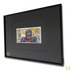 Ciscø (1979) -  FURIOUS, Antiek en Kunst