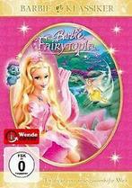 Barbie - Fairytopia von Martishius, Walter P.  DVD, CD & DVD, Verzenden
