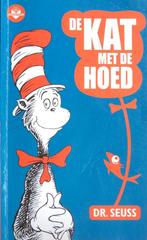 BT2005 De kat met de hoed 9789034528551 Dr. Seus, Boeken, Verzenden, Gelezen, Dr. Seus