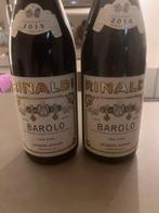 2015 , 2014 Giuseppe Rinaldi, Tre Tine - Barolo - 2