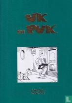 Uk en Puk band 1-1933-1935 - 2024, Eén stripboek, Verzenden, Zo goed als nieuw, Toonder, Marten.