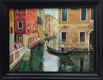 Jean Claude (XX) - Reflets de Venise