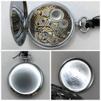 Newcome - Chronometer - 8 Adjustments - Two-tone Dial -, Handtassen en Accessoires, Horloges | Heren, Nieuw