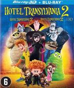 Hotel Transylvania 2 (2D + 3D Blu-ray) op Blu-ray, Verzenden