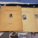 Italien - Almanach - 1968, Verzamelen, Militaria | Algemeen