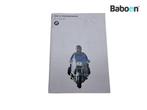 Instructie Boek BMW R 1100 RT (R1100RT) Italian (9799524), Gebruikt