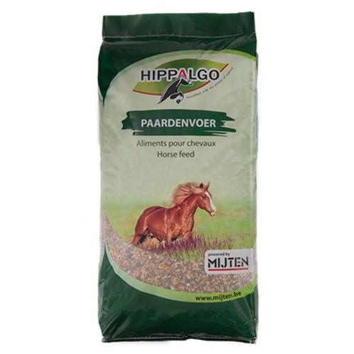 Gerstemix hippalgo 20kg, Dieren en Toebehoren, Paarden en Pony's | Overige Paardenspullen, Nieuw