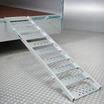 Datona Aluminium oprijplaat inhaakbaar - 195 cm - Datona, Ophalen of Verzenden, Nieuw