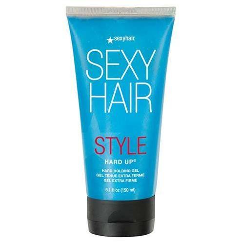 Sexy Hair Style Hard Up Gel 150ml, Handtassen en Accessoires, Uiterlijk | Haarverzorging, Nieuw, Verzenden