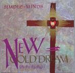 Simple Minds - New Gold Dream (81-82-83-84), CD & DVD, Verzenden