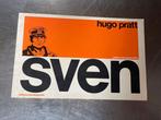 Hugo Pratt - Sven - B - 1 Album - Eerste druk - 1976, Boeken, Nieuw