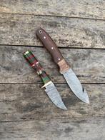 Keukenmes - Prestigieuze handgemaakte verzamelobjecten