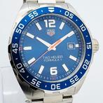 TAG Heuer - Formula 1 - Sans Prix de Réserve - WAZ1010 -