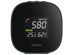 Hama CO2 Meter Safe - Luchtkwaliteitsmeter - NDIR-sensor -, Verzenden, Nieuw