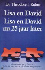 Lisa en david 25 jaar later 9789060575741, Gelezen, Theodore Rubin, Verzenden